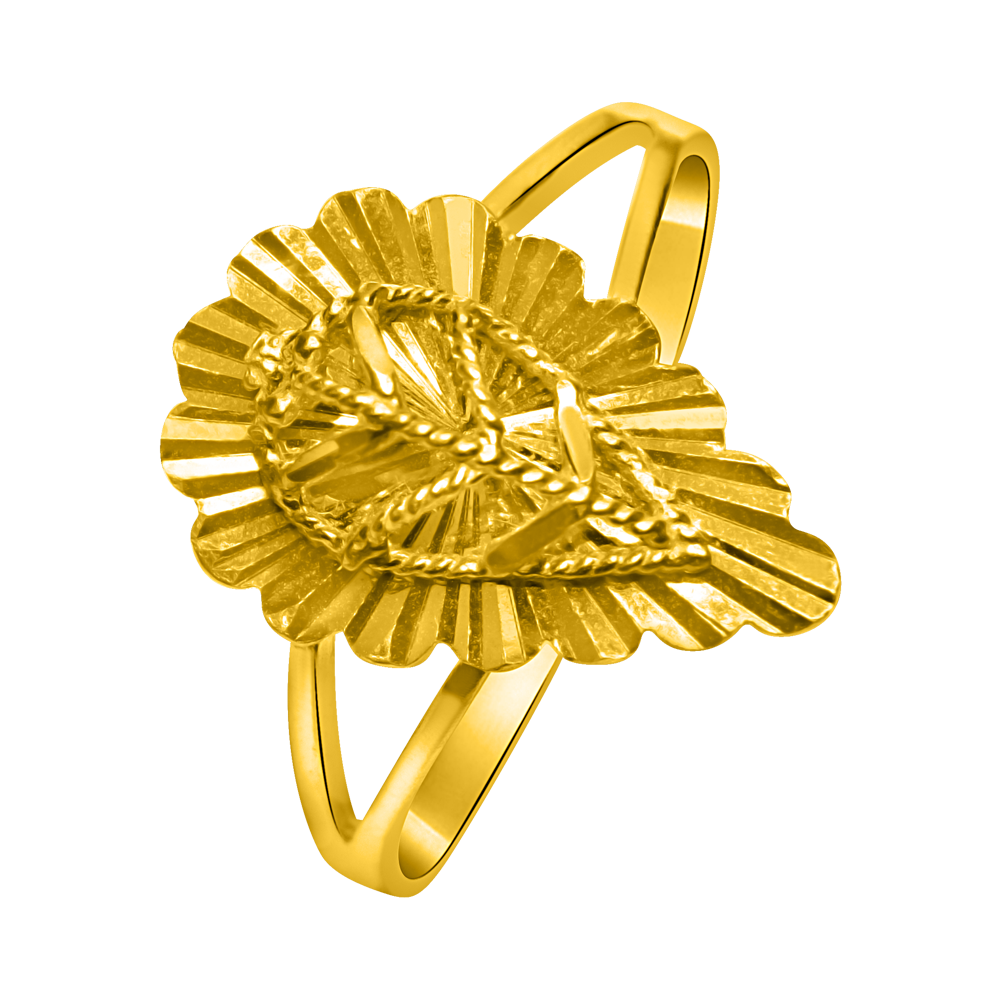 22K Gold Ring